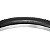 Pneus Maciços 24x1 3/8 (37-540) Movix para Cadeira de Rodas - Par Preto - Imagem 5