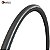 Pneu Maxxis RE-FUSE 700x25c Dobrável Maxxshield Preto - Imagem 1