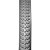 Kit 2 Pneus Cadeira de Rodas MOVIX Maciço 24x1 3/8 (37-540) Cinza - Imagem 3