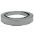 Fita Chapa Níquel para Bateria - 8x0,1mm - 10m Prata - Imagem 3