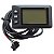 Display LCD para E-Bike 48V Preto - Imagem 1