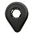 Sensor Pedelec E-Bike Externo Esquerdo 1 Preto - Imagem 2