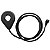 Sensor Pedelec E-Bike Externo Esquerdo 1 Preto - Imagem 1