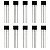 Sensor Hall de Acelerador Mod 49E para Motor E-Bike - Imagem 1