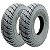 Pneus 2.80/2.50-4 Pr1mo Durotrap para Cadeira de Rodas - Par Cinza - Imagem 1