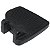 Apoio de Pé Pedal Direito Cadeira de Rodas 36-40 Preto - Imagem 4