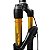 Garfo de Suspensão Bicicleta CLY Stealth 2 Aro 29 com Trava 100mm - Imagem 4