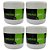Kit 4 Graxa INTERFLON Grease Mp1 Mineral 100g - Imagem 1