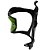 Kit 2 Suportes de Caramanhola Cly COMPONENTS em Plástico Preto/Verde - Imagem 5