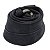 Câmara 12 1/2 X 2 1/4 Hakuba para Cadeira de Rodas Válvula Wh767 Preto - Imagem 1