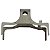 Pastilha Freio a Disco Cly Compatível com Shimano Xtr/xt/slx/m985/m785/m666/s8-/açfome/r895/fsal-force - Imagem 4