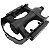 Pedal Bicicleta Calypso Mtb 1/2 Nylon/aço Par Preto - Imagem 1