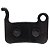 Pastilha Freio a Disco Cly Compatível com Shimano Xtr M975/966/965/saint M800/hone M61/deore Xt - Imagem 3