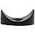 Arruela Plastica 7/8 Polegada Furo 6mm para Cadeira de Rodas - 5 Un - Imagem 2