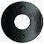 Arruela Plastica 7/8 Polegada Furo 6mm para Cadeira de Rodas - 5 Un - Imagem 4