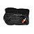 Kit 2 Câmaras Maxxis Welter Weight 27.5x2.20/2.50 Válvula Presta 32mm Preto - Imagem 2