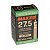Kit 2 Câmaras Maxxis Welter Weight 27.5x2.20/2.50 Válvula Presta 32mm Preto - Imagem 5