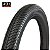 Kit 2 Pneus Maxxis Grifter 20X1.85 Dobrável Kevlar Preto - Imagem 2