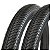 Kit 2 Pneus Maxxis Grifter 20X1.85 Dobrável Kevlar Preto - Imagem 1