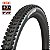 Kit 2 Pneus Maxxis Dissector 29X2.40Wt Dobrável Kevlar Exo/Tr Preto - Imagem 2