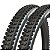 Kit 2 Pneus Maxxis Dissector 29X2.40Wt Dobrável Kevlar Exo/Tr Preto - Imagem 1