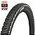 Pneu Maxxis ASPEN 29x2.40WT Dobrável EXO/TR Preto - Imagem 1