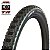 Pneu Maxxis ASPEN ST 29x2.40WT Dobrável MAXXSPEED/EXO/TR 120TPI Preto - Imagem 1