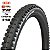 Pneu Maxxis MINION DHF 27.5x2.50WT Dobrável 3CG/DH/TR/E50 Preto - Imagem 2
