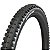 Pneu Maxxis MINION DHF 27.5x2.60 Dobrável EXO/TR Preto - Imagem 1