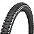 Pneu Maxxis MINION DHR II 27.5x2.50WT Dobrável 3CG/DH/TR Preto - Imagem 1