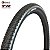 Pneu Maxxis RAMBLER 700x45C Dobrável SILKSHIELD/TR Preto - Imagem 2