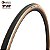 Pneu Maxxis RE-FUSE 700x32C Dobrável Carbon Fiber MAXXSHIELD/TR Tanwall - Imagem 1