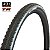 Pneu Maxxis REAVER 700x40C Dobrável EXO/TR 120TPI Preto - Imagem 2