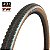 Pneu Maxxis REAVER 700x40C Dobrável EXO/TR 120TPI Tanwall - Imagem 2