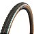 Pneu Maxxis REAVER 700x45C Dobrável HYPR-X/EXO/TR 120TPI Tanwall - Imagem 1