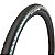 Pneu Maxxis RECEPTOR 700x40C Dobrável EXO/TR 120TPI Preto - Imagem 1