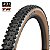 Pneus Maxxis ASSEGAI 27.5x2.60 Dobrável EXO/TR - Tanwall (Par) - Imagem 2