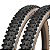 Pneus Maxxis ASSEGAI 27.5x2.60 Dobrável EXO/TR - Tanwall (Par) - Imagem 1