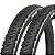 Pneus Maxxis ASPEN 29x2.40WT Dobrável EXO/TR - Preto (Par) - Imagem 1
