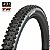 Pneus Maxxis ASSEGAI 27.5x2.60 Dobrável EXO/TR - Preto (Par) - Imagem 2