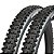 Pneus Maxxis ASSEGAI 27.5x2.60 Dobrável EXO/TR - Preto (Par) - Imagem 1