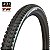 Pneus Maxxis CROSSMARK II 26x2.10 Dobrável EXO/TR - Preto (Par) - Imagem 2