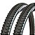 Pneus Maxxis CROSSMARK II 26x2.10 Dobrável EXO/TR - Preto (Par) - Imagem 1