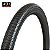 Pneus Maxxis DTH 20x2.20 Dobrável EXO - Preto (Par) - Imagem 2