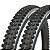 Pneus Maxxis HIGH ROLLER 29x2.40WT Dobrável 3CG/DH/TR - Preto (Par) - Imagem 1