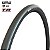 Pneus Maxxis HIGH ROAD SL 700x28C Dobrável Carbon Fiber HYPR-S/K2/TR - Preto (Par) - Imagem 2
