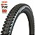 Pneus Maxxis HIGH ROLLER 27.5x2.40WT Dobrável 3CG/DD/TR - Preto (Par) - Imagem 2