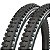 Pneus Maxxis MINION DHR II 27.5x2.50WT Dobrável 3CG/DH/TR - Preto (Par) - Imagem 1