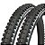 Pneus Maxxis MINION DHF 27.5x2.60 Dobrável EXO/TR - Preto (Par) - Imagem 1