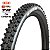 Pneus Maxxis WETSCREAM 27.5x2.50WT Dobrável 3CG/DH/TR - Preto (Par) - Imagem 2